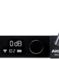 AKG DMS300 Digital Wireless Body Pack Microphone System