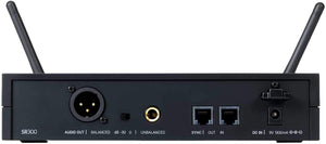 AKG DMS300 Digital Wireless Body Pack Microphone System