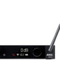 AKG DMS300 Digital Wireless Handheld Microphone System