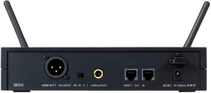 AKG DMS300 Digital Wireless Handheld Microphone System