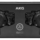 AKG CU800 Charging Unit for Wireless Microphone Hardware - DMS800 / DMS700 / DHT800 / DPT800