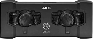 AKG CU800 Charging Unit for Wireless Microphone Hardware - DMS800 / DMS700 / DHT800 / DPT800