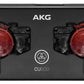 AKG CU800 Charging Unit for Wireless Microphone Hardware - DMS800 / DMS700 / DHT800 / DPT800