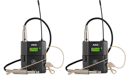 AKG DMS800 Digital Wireless Performer System BD1