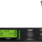 AKG DMS800 Digital Wireless Performer System BD1