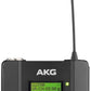 AKG DPT800 Digital Wireless Body-pack Transmitter