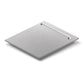 ZLINE 24 in. Tallac Series 3rd Rack Dishwasher with Fingerprint Resistant Stainless Steel Panel and Traditional Handle 51dBa (DWV-SN-24)