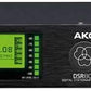 AKG DSR800 Dual Ch Digital Wireless Receiver BD1