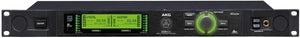AKG DSR800 Dual Ch Digital Wireless Receiver BD1