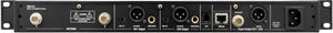 AKG DSR800 Dual Ch Digital Wireless Receiver BD1