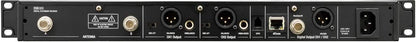 AKG DSR800 Dual Ch Digital Wireless Receiver BD1
