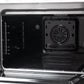 FORNO Galiano 48" 6.58 cu. ft. Dual Fuel Range with 8 Sealed Burners and Griddle in White with Antique Brass Accents, FFSGS6156-48WHT