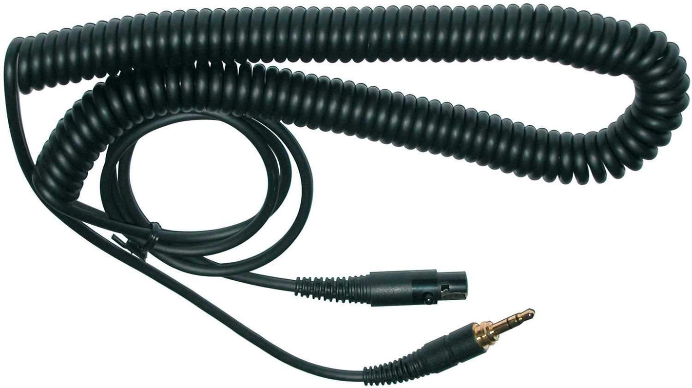 AKG EK500S 16FT Coiled Replacement Headphone Cable
