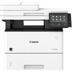 Canon imageCLASS D D1650 Laser Multifunction Printer - Monochrome - American Tech Depot