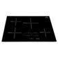 FORNO Lecce 30" Built-In Touch Control Induction Cooktop with 4 Elements, FCTIN0545-30