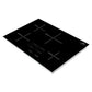 FORNO Lecce 30" Built-In Touch Control Induction Cooktop with 4 Elements, FCTIN0545-30