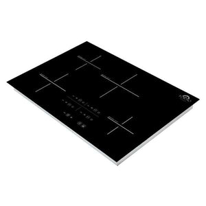 FORNO Lecce 30" Built-In Touch Control Induction Cooktop with 4 Elements, FCTIN0545-30