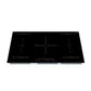 FORNO Ornonzo 36" Touch Control Induction Cooktop with 5 Elements, FCTIN0569-36