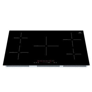 FORNO Parco 36" Touch Control Induction Cooktop with 5 Elements, FCTIN0583-36