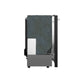 FORNO Espresso Pozzo 24" Built-In Dishwasher in Black with Silver Handles, FDWBI8067-24BLK