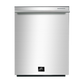 Forno Appliance Package - 36" Dual Fuel Range, Dishwasher, 36" Refrigerator, FBDL-004-02CAUS