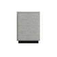 FORNO Pozzo 24" Built-In Tall Tub Dishwasher in Stainless Steel, FDWBI8067-24S