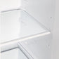FORNO Salerno 36" 20 cu. ft. Side-by-Side Built-In Refrigerator with Water and Ice Dispenser, FFRBI1844-36SB