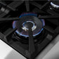 FORNO Massimo 48″ 6.58 cu. ft. Freestanding Gas Range with 8 Burners, FFSGS6239-48