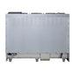 FORNO Galiano 48" 6.58 cu. ft. Dual Fuel Range with French Door in Stainless Steel, FFSGS6356-48