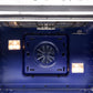 FORNO Capriasca 48" 6.58 cu. ft. Dual Fuel Range with French Door and 8 Sealed Burners, FFSGS6387-48