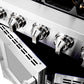 FORNO Capriasca 36" 5.36 cu. ft. Professional Gas Range with French Door and 6 Sealed Burners, FFSGS6460-36