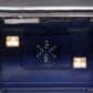 FORNO Capriasca 48" 6.58 cu. ft. Professional Gas Range with French Door and 8 Sealed Burners, FFSGS6460-48