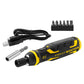 Stanley Cordless Screwdriver