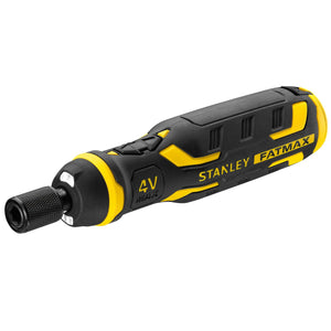 Stanley Cordless Screwdriver