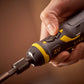 Stanley Cordless Screwdriver