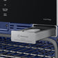 Samsung NV51CG600DSRAA 30" Double Wall Oven with Steam Cook in Stainless Steel