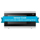 Samsung MS19DG8500SR 1.9 cu. ft. Countertop Microwave with Sensor Cooking in Stainless Steel