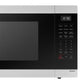 Samsung MS19DG8500SR 1.9 cu. ft. Countertop Microwave with Sensor Cooking in Stainless Steel
