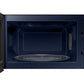 Samsung MS19DG8500SR 1.9 cu. ft. Countertop Microwave with Sensor Cooking in Stainless Steel