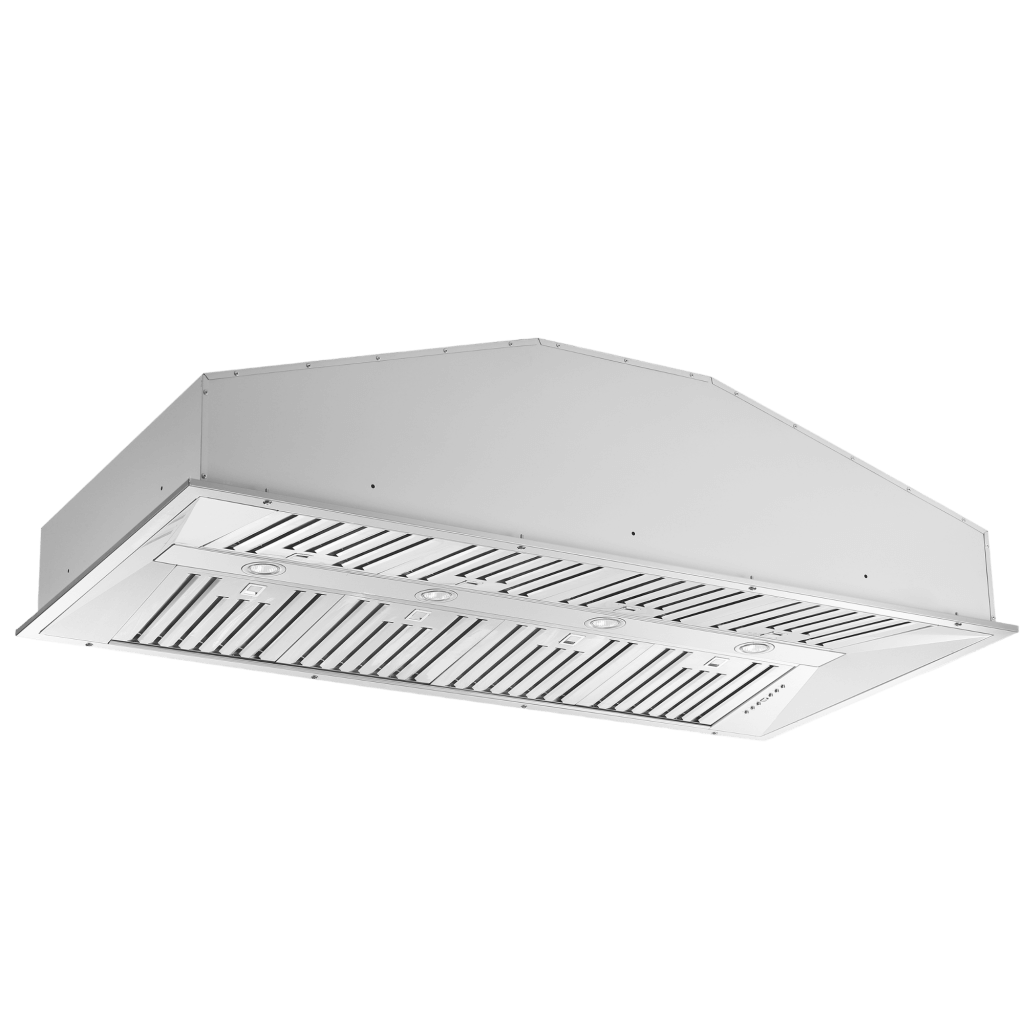 Forno Altilia 60'' Insert Range Hood, FRHRE5337-60