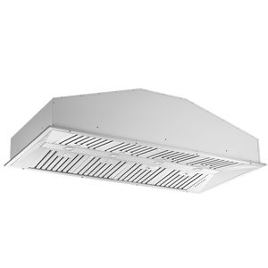 Forno Altilia 60'' Insert Range Hood, FRHRE5337-60
