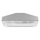 Forno Altilia 60'' Insert Range Hood, FRHRE5337-60