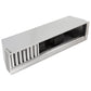 FORNO Frassanito 48" 1,200 CFM Recessed Range Hood with Baffle Filters, FRHRE5346-48