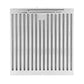 Forno Espresso Package - 30" Electric Range and Range Hood in Stainless Steel with Silver Handles, FBDL-002-01US