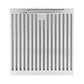 Forno Espresso Package - 30" Electric Range, Range Hood, Refrigerator and Dishwasher in Stainless Steel with Silver Handles