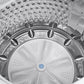 Samsung WA52DG5500AW 5.2 cu. ft. Large Capacity Smart Top Load Washer with Super Speed Wash in White