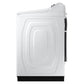 Samsung WA54CG7150AWA4 5.4 cu. ft. Smart Top Load Washer with Pet Care Solution and Super Speed Wash in White