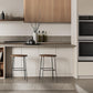Samsung NV51CG600DSRAA 30" Double Wall Oven with Steam Cook in Stainless Steel