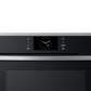 Samsung NV51CG600DSRAA 30" Double Wall Oven with Steam Cook in Stainless Steel