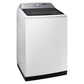 Samsung WA54CG7150AWA4 5.4 cu. ft. Smart Top Load Washer with Pet Care Solution and Super Speed Wash in White